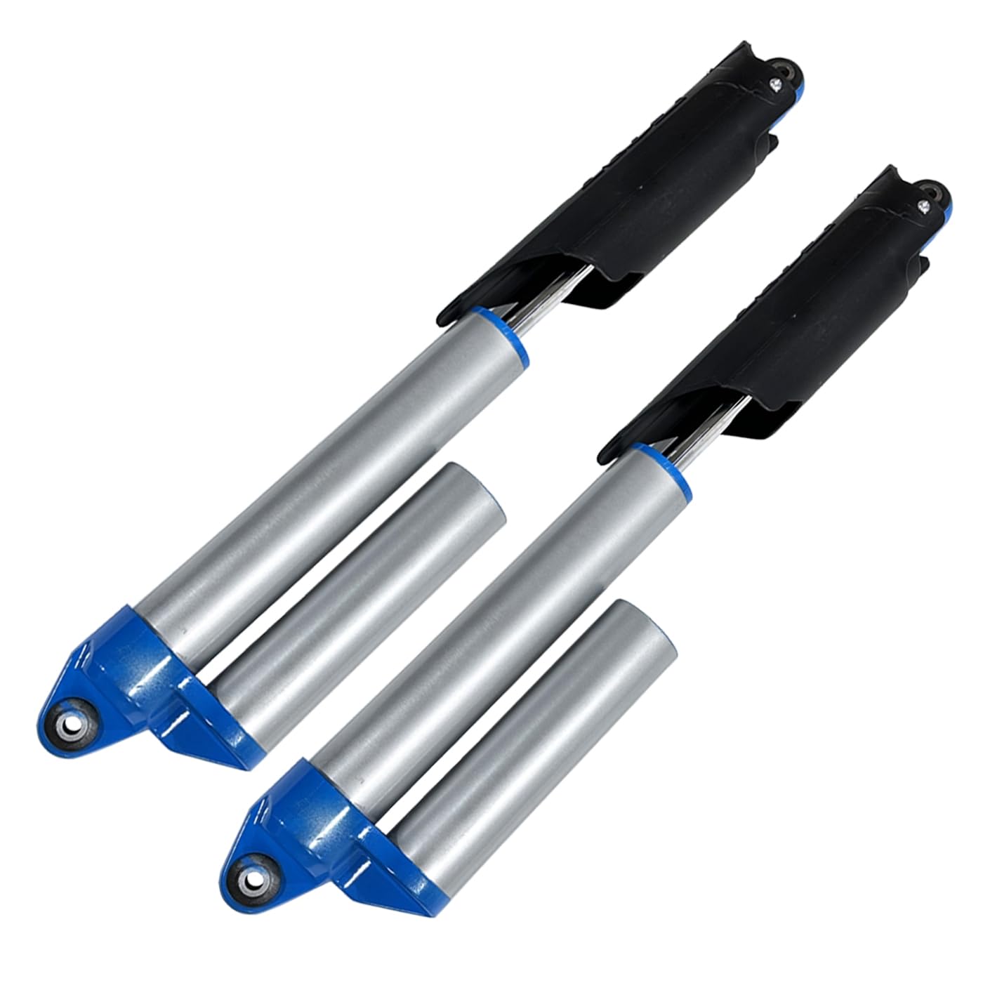 Amazon.com: GZYGZAP 2PCS Rear Shock Absorber Strut